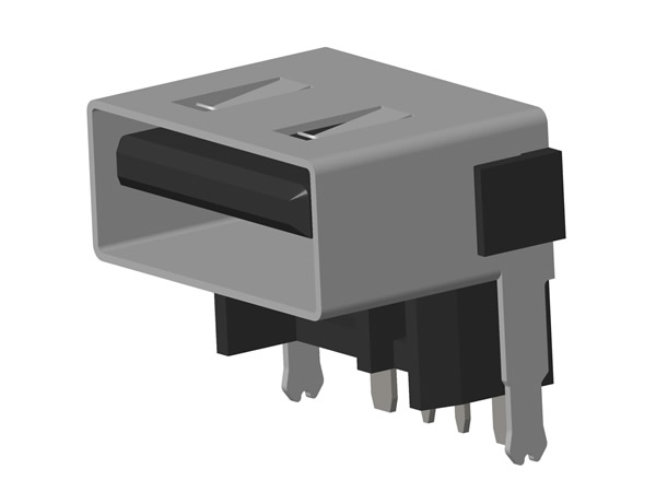 SUA-110H58 SERIES